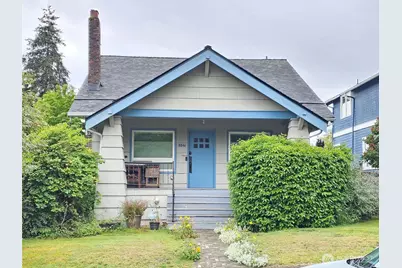 5541 33rd Avenue NE, Seattle, WA 98105 - Photo 1