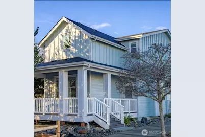 265 Oyhut Bay Boulevard SW, Ocean Shores, WA 98569 - Photo 1