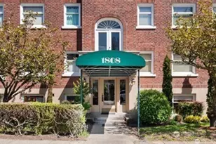 1808 Bigelow Ave N, Seattle, WA 98109 - Photo 1