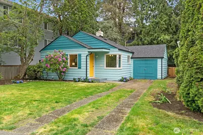 7322 47th Avenue SW, Seattle, WA 98136 - Photo 1