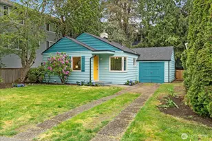 7322 47th Ave SW, Seattle, WA 98136 - Photo 1
