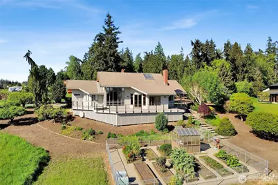 11383 Walker Road, Mount Vernon, WA 98273 - Photo 1