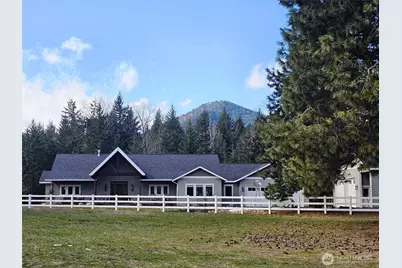 1011 Big Creek Road, Cle Elum, WA 98922 - Photo 1