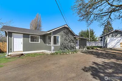 1418 Edgewood Avenue, Shelton, WA 98584 - Photo 1