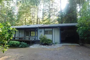 18931 NW Stavis Bay Rd, Seabeck, WA 98380 - Photo 1
