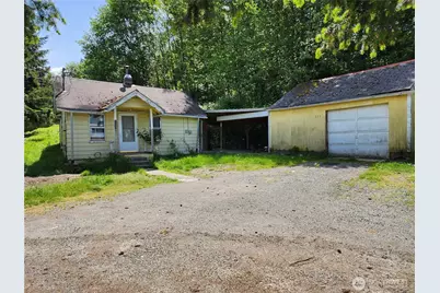 111 Cedar Avenue S, Eatonville, WA 98321 - Photo 1