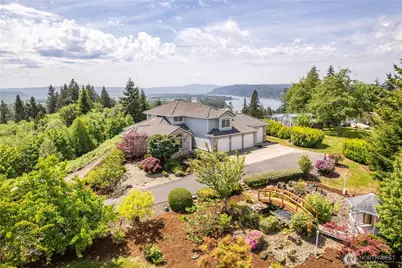 585 E McAdams Road, Longview, WA 98632 - Photo 1