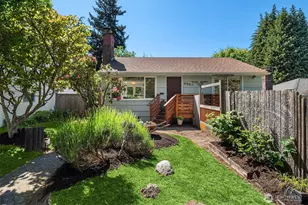 4007 49th Ave SW, Seattle, WA 98116 - Photo 1