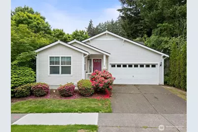 405 Bungalow Drive NW, Olympia, WA 98502 - Photo 1