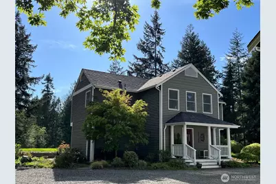 3739 Viewsound Lane SE, Port Orchard, WA 98366 - Photo 1