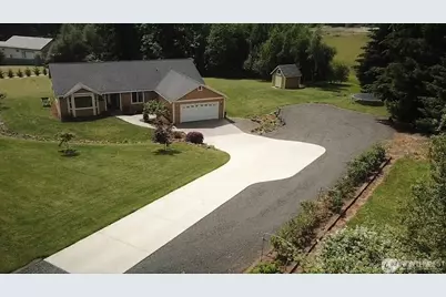 121 Blacktail Lane, Chehalis, WA 98532 - Photo 1