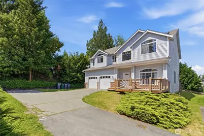 3222 NE Chantel Court, Bremerton, WA 98311 - Photo 1