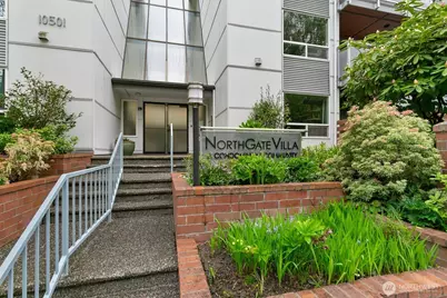 10501 8th Avenue NE #126, Seattle, WA 98125 - Photo 1