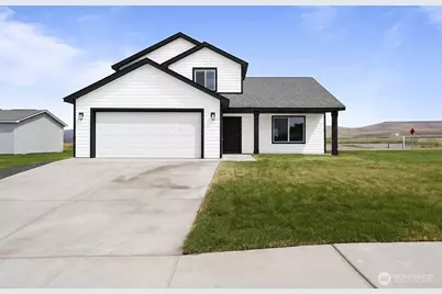 596 Karen Avenue, Royal City, WA 99357 - Photo 1