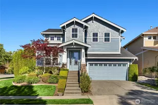 2496 33rd Ave NE, Issaquah, WA 98029 - Photo 1