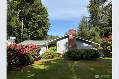 1534 College Street NE, Olympia, WA 98516 - Photo 1