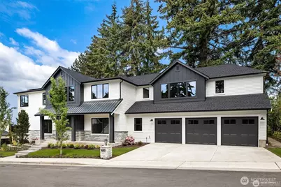 7290 SE 72nd Place, Mercer Island, WA 98040 - Photo 1