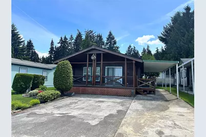 5918 78th Street Ct E #8, Puyallup, WA 98371 - Photo 1