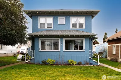 1461 James Street, Bellingham, WA 98225 - Photo 1