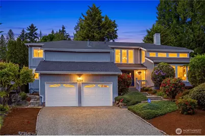 6004 140th Avenue SE, Bellevue, WA 98006 - Photo 1