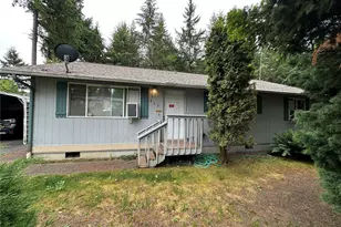 461 NE Larson Blvd, Belfair, WA 98528 - Photo 1