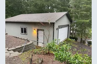 7937 Ellison Loop NW, Olympia, WA 98502 - Photo 1
