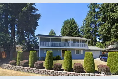 1801 164th Avenue NE, Bellevue, WA 98008 - Photo 1