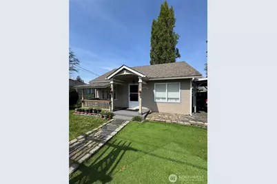 428 Ellinor Avenue, Shelton, WA 98584 - Photo 1