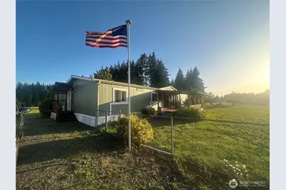 1090 Hwy 603, Chehalis, WA 98532 - Photo 1