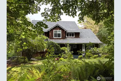 8150 Hansen Road NE, Bainbridge Island, WA 98110 - Photo 1