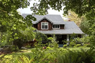 8150 Hansen Rd NE, Bainbridge Island, WA 98110 - Photo 1