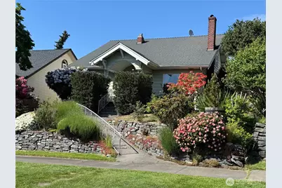 919 N Sheridan Avenue, Tacoma, WA 98403 - Photo 1