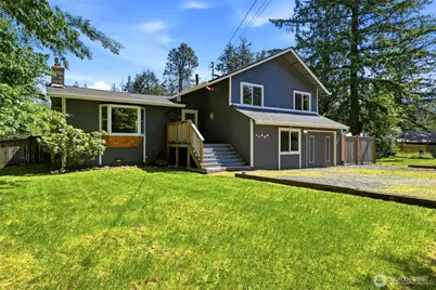 17200 435th Avenue SE, North Bend, WA 98045 - Photo 1