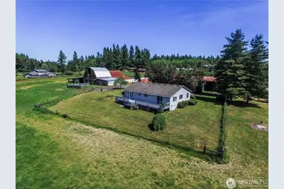 10145 Case Road SW, Olympia, WA 98512 - Photo 1