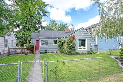 8026 S Bell Street, Tacoma, WA 98408 - Photo 1