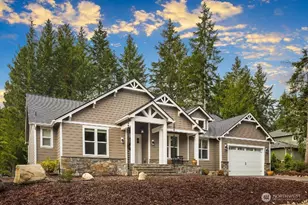 50 E Eastwood Ln, Union, WA 98592 - Photo 1
