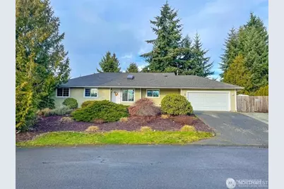 20725 109th Street Ct E, Bonney Lake, WA 98391 - Photo 1