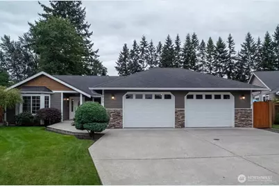 5610 89th Place NE, Marysville, WA 98270 - Photo 1