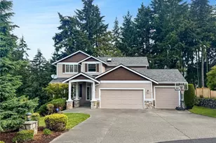 6901 92nd St Ct NW, Gig Harbor, WA 98332 - Photo 1