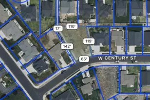 1424 W Century St, Moses Lake, WA 98837 - Photo 1