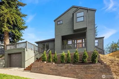1609 NE 68th Street, Seattle, WA 98115 - Photo 1