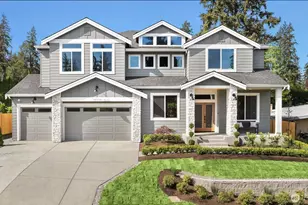 16554 SE 29th St, Bellevue, WA 98008 - Photo 1