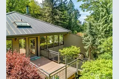 5382 Crystal Springs Drive NE, Bainbridge Island, WA 98110 - Photo 1