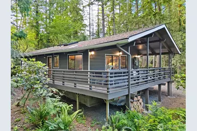151 E Nantucket Road, Shelton, WA 98584 - Photo 1