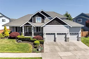 32 Mount Rainier Loop E, Bonney Lake, WA 98391 - Photo 1