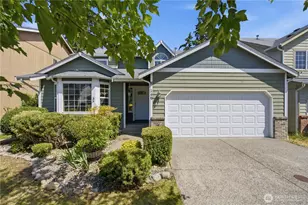 149 177th St E, Spanaway, WA 98387 - Photo 1