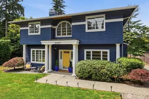 2307 108th Ave SE, Bellevue, WA 98004 - Photo 1