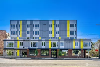 5819 Phinney Avenue N #206, Seattle, WA 98103 - Photo 1