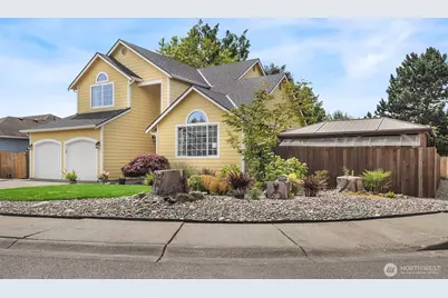 1412 90th Drive NE, Lake Stevens, WA 98258 - Photo 1
