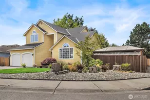 1412 90th Dr NE, Lake Stevens, WA 98258 - Photo 1